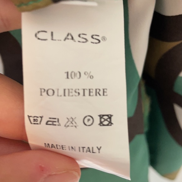Class - made in Italy, purchased in Rome - Picture 4 of 5
